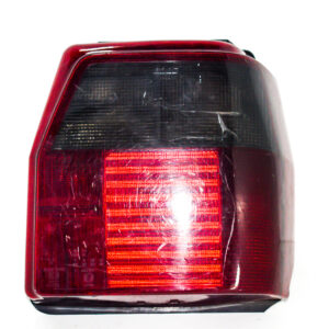 FAROL TRASERO DERECHO CON PORTA LAMPARA FIAT UNO 1985 al 1997 (con detalle) FAT 279