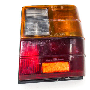 FAROL TRASERO DERECHO CON PORTA LAMPARA FIAT UNO 1988 al 1995 FAT 293