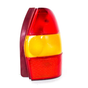 FAROL TRASERO DERECHO CON PORTA LAMPARA FIAT PALIO WEEKEND 1997 al 2002 FAT 297