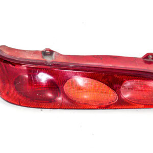 FAROL TRASERO IZQUIERDO CON PORTA LAMPARA FIAT SEICENTO 1999 al 2007 (con detalle) FAT 300