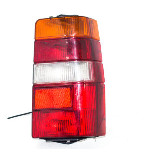 FAROL TRASERO DERECHO CON PORTA LAMPARA FIAT FIORINO 1999 al 2000 FAT 302