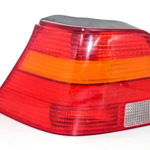 FAROL TRASERO IZQUIERDO CON PORTA LAMPARA VOLKSWAGEN GOLF IV 1997 al 2004 FAT 363
