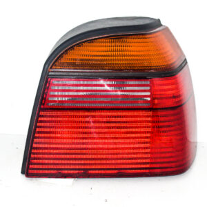 FAROL TRASERO DERECHO CON PORTA LAMPARA VOLKSWAGEN GOLF III 1991 al 1998 FAT 364