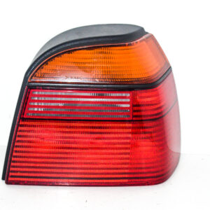 FAROL TRASERO DERECHO CON PORTA LAMPARA VOLKSWAGEN GOLF III 1991 al 1998 FAT 365