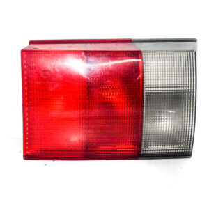 FAROL TRASERO IZQUIERDO SIN PORTA LAMPARA AUDI 80 1978 al 1994 FAT 367