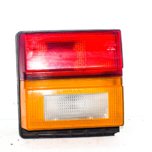 FAROL TRASERO IZQUIERDO CON PORTA LAMPARA AUDI 100 1990 al 1997 FAT 375