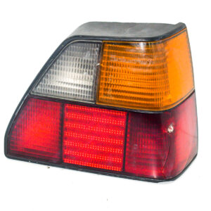 FAROL TRASERO DERECHO CON PORTA LAMPARA VOLKSWAGEN GOLF II 1983 al 1992 (con detalle) FAT 378