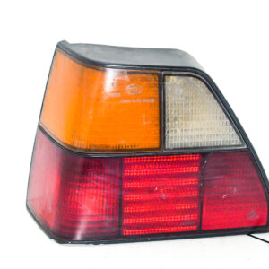 FAROL TRASERO IZQUIERDO CON PORTA LAMPARA VOLKSWAGEN GOLF II 1983 al 1992 (con detalle) FAT 379