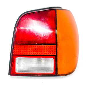 FAROL TRASERO DERECHO CON PORTA LAMPARA VOLKSWAGEN POLO GN1 1995 al 1999 FAT 382