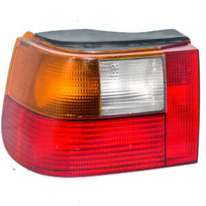 FAROL TRASERO IZQUIERDO SIN PORTA LAMPARA SEAT IBIZA 1999 al 2002 FAT 386