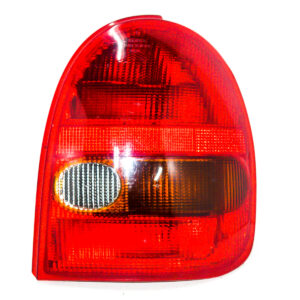 FAROL TRASERO IZQUIERDO CON PORTA LAMPARA CHEVROLET CORSA B 1993 al 1999 FAT 397