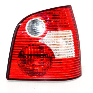FAROL TRASERO DERECHO CON PORTA LAMPARA VOLKSWAGEN POLO 2003 al 2006 FAT 409