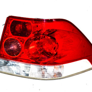 FAROL TRASERO DERECHO CON PORTA LAMPARA CHEVROLET ASTRA 2007 FAT 416