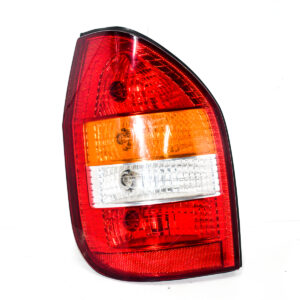 FAROL TRASERO IZQUIERDO CON PORTA LAMPARA CHEVROLET ZAFIRA 1999 al 2005 FAT 417