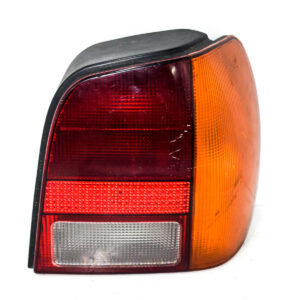 FAROL TRASERO DERECHO CON PORTA LAMPARA VOLKSWAGEN POLO 1994 al 1998 FAT 418