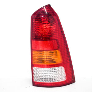 FAROL TRASERO DERECHO CON PORTA LAMPARA FORD FOCUS 1998 al 2005 FAT 488