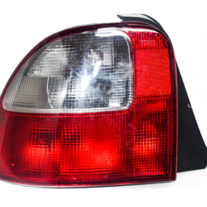 FAROL TRASERO IZQUIERDO CON PORTA LAMPARA ROVER 400 1999 al 2005 FAT 494