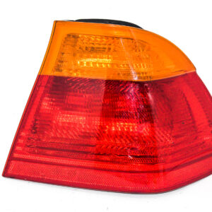 FAROL TRASERO DERECHO CON PORTA LAMPARA BMW E46 1998 al 2007 FAT 505