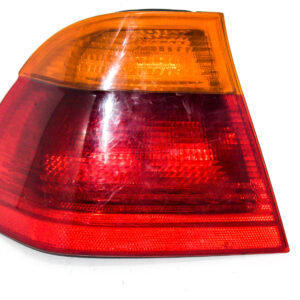 FAROL TRASERO IZQUIERDO CON PORTA LAMPARA BMW E46 1998 al 2007 FAT 506