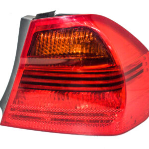 FAROL TRASERO DERECHO CON PORTA LAMPARA BMW E90 2005 al 2012 FAT 515