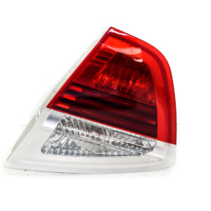 FAROL TRASERO DERECHO CON PORTA LAMPARA BMW E90 TAPA BAUL 2005 al 2012 FAT 519
