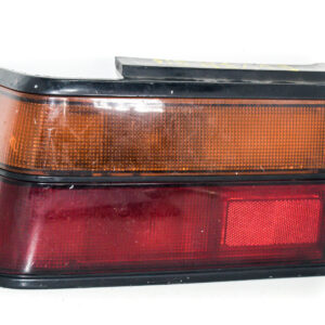 FAROL TRASERO IZQUIERDO SIN PORTA LAMPARA HONDA CIVIC 1987 FAT 532