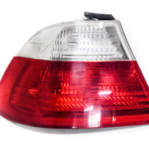 FAROL TRASERO IZQUIERDO CON PORTA LAMPARA BMW E46 1998 al 2007 FAT 534