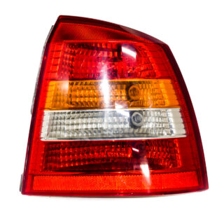 FAROL TRASERO DERECHO CON PORTA LAMPARA CHEVROLET ASTRA G 1998 al 2001 FAT 545