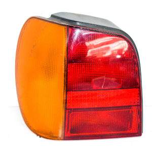 FAROL TRASERO IZQUIERDO CON PORTA LAMPARA VOLKSWAGEN POLO 1994 al 2008 (con detalle) FAT 567
