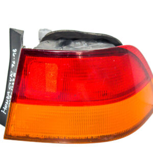 FAROL TRASERO DERECHO CON PORTA LAMPARA HONDA CIVIC 1996 al 1998 FAT 568