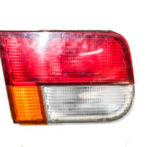 FAROL TRASERO IZQUIERDO CON PORTA LAMPARA HONDA CIVIC 1996 al 1998 (con detalle) FAT 582