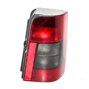 FAROL TRASERO DERECHO SIN PORTA LAMPARA CITROEN BERLINGO 1996 (con detalle) FAT 592