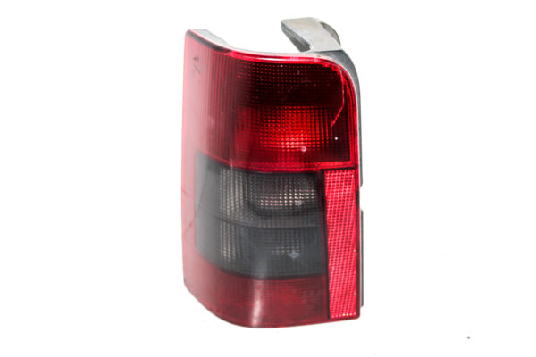 FAROL TRASERO IZQUIERDO CON PORTA LAMPARA CITROEN BERLINGO 1996 (con detalle) FAT 594