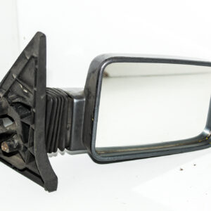 ESPEJO RETROVISOR MANUAL DERECHO CITROEN BX 1986 ER 001