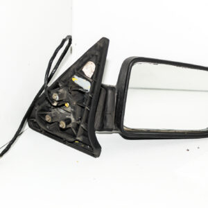 ESPEJO RETROVISOR ELECTRICO DERECHO CITROEN BX 1986 ER 005