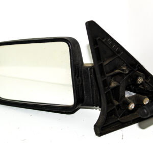ESPEJO RETROVISOR MANUAL IZQUIERDO CITROEN BX 1986 ER 010