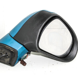 ESPEJO RETROVISOR ELECTRICO DERECHO PEUGEOT 207 ACTIVE 2006 ER 018