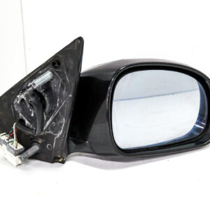 ESPEJO RETROVISOR ELECTRICO DERECHO PEUGEOT 406 1996 al 2000 ER 021