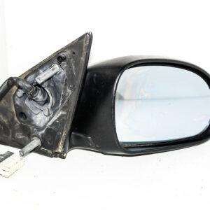 ESPEJO RETROVISOR ELECTRICO DERECHO PEUGEOT 406 1996 al 2000 ER 024
