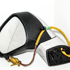 ESPEJO RETROVISOR ELECTRICO IZQUIERDO PEUGEOT 308 2003 al 2013 ER 025
