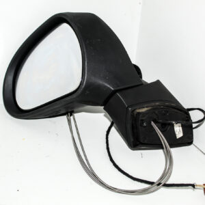 ESPEJO RETROVISOR MANUAL IZQUIERDO PEUGEOT 207 ACTIVE 2006 ER 026