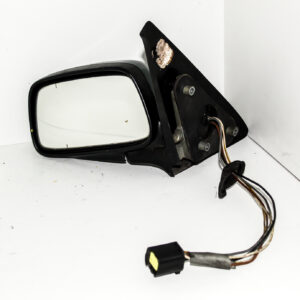 ESPEJO RETROVISOR ELECTRICO IZQUIERDO VOLVO 460 1996 ER 033