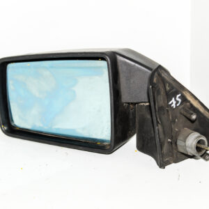 ESPEJO RETROVISOR MAUNAL IZQUIERDO ALFA ROMEO 75 1988 al 1999 ER 036