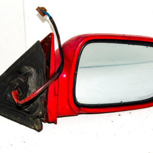 ESPEJO RETROVISOR ELECTRICO DERECHO HONDA CIVIC 1991 ER 045