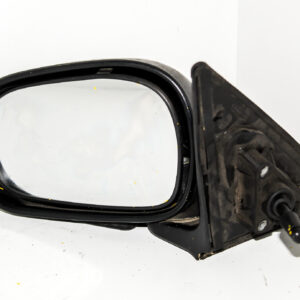 ESPEJO RETROVISOR MAUNAL IZQUIERDO ROVER 400 1998 ER 051