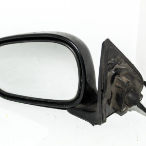 ESPEJO RETROVISOR ELECTRICO IZQUIERDO ROVER 416 1997 ER 069