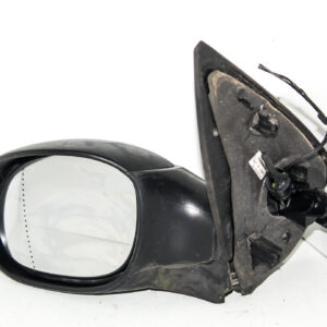 ESPEJO RETROVISOR MANUAL IZQUIERDO PEUGEOT 206 2000 ER 077
