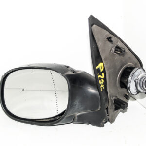 ESPEJO RETROVISOR MANUAL IZQUIERDO PEUGEOT 206 2000 ER 079