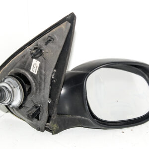ESPEJO RETROVISOR MANUAL DERECHO PEUGEOT 206 2000 ER 082