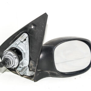 ESPEJO RETROVISOR MANUAL DERECHO PEUGEOT 206 2004 ER 083